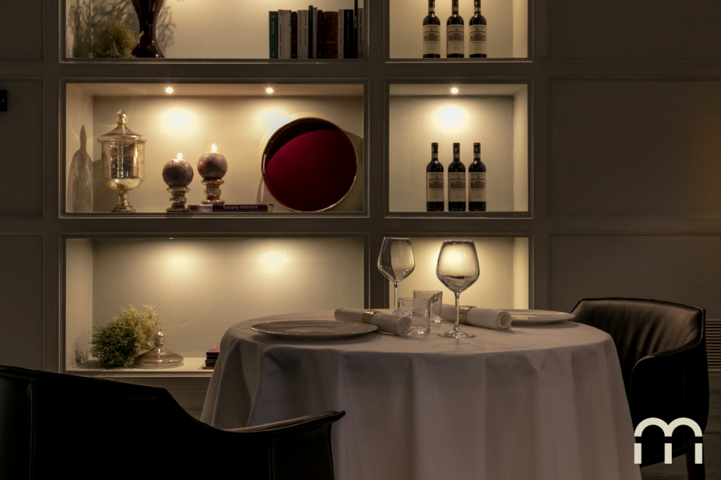 Ristorante Dimora Palanca