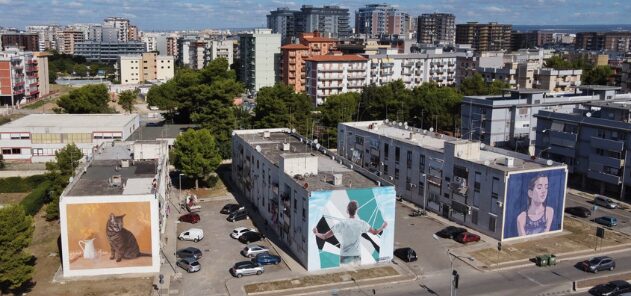 trust festival taranto street art