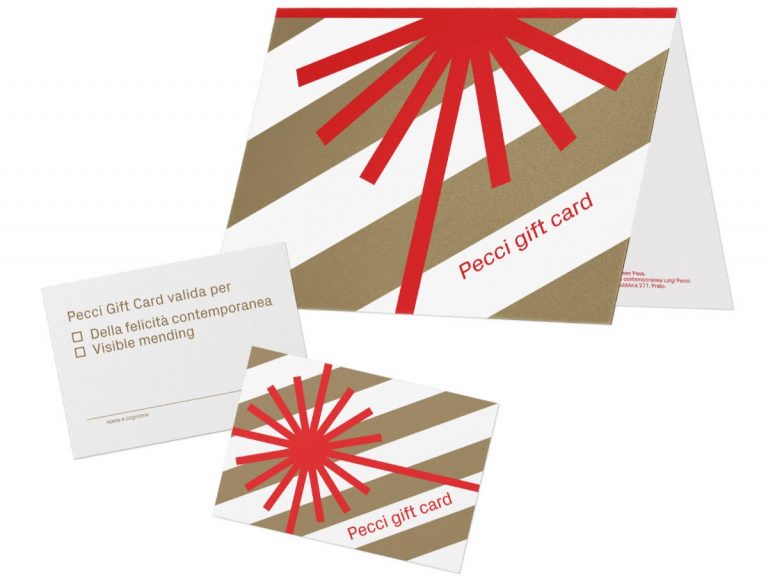 pecci gift card
