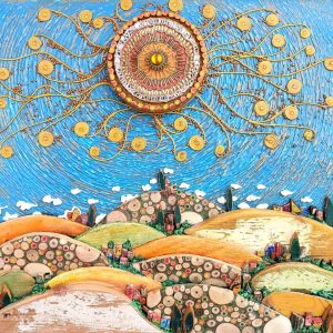 mosaici Silvia Logi