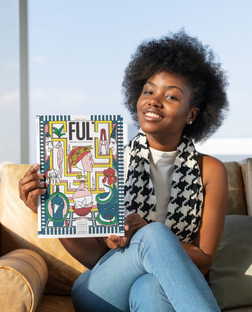 abbonamento ful magazine