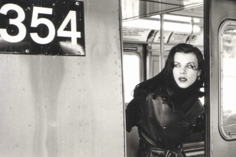 debi mazar firenze