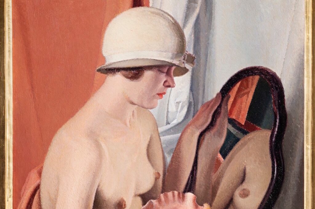 Oscar Ghiglia. Gli anni di Novecento a Palazzo Medici