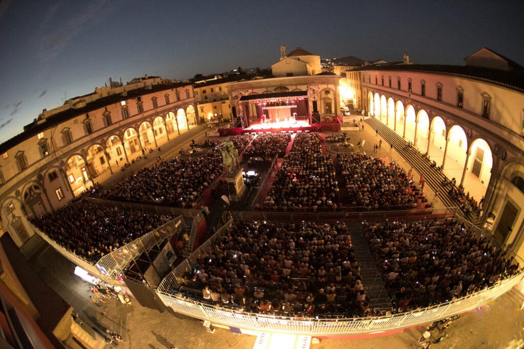 A luglio torna Musart Festival
