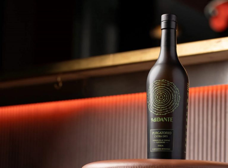 Vermouth 9 di Dante