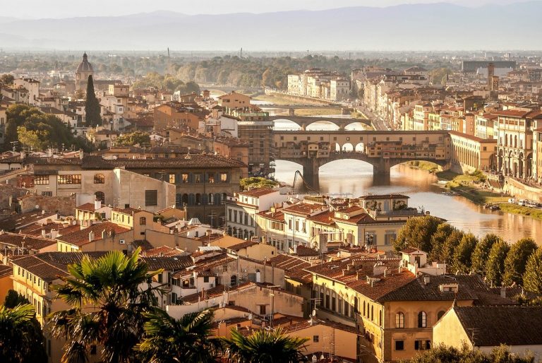 capodanno fiorentino