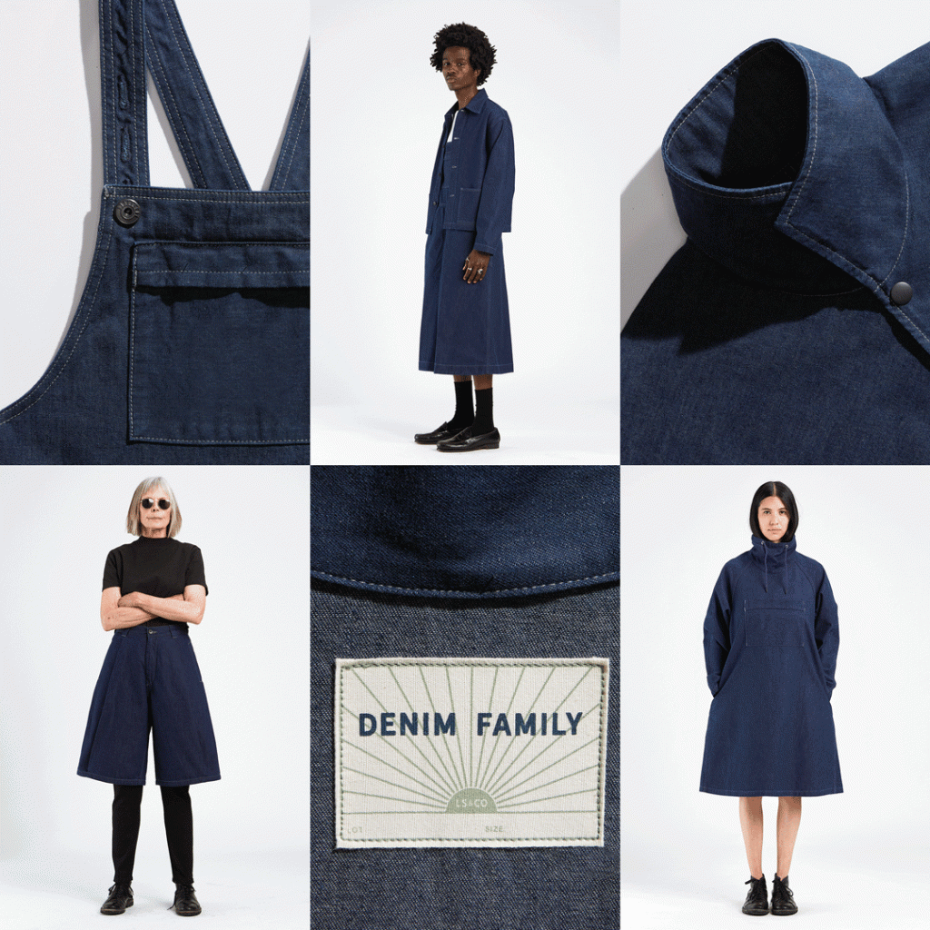 Levi's Firenze