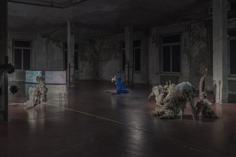 the vernal age of miry mirrors michele gabriele manifattura tabacchi