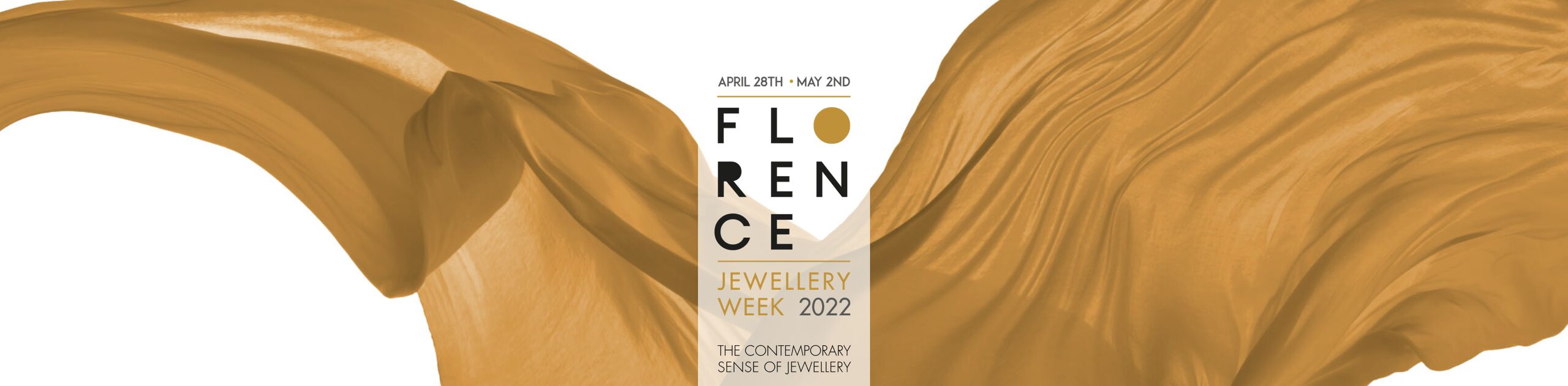 La Florence Jewellery Week 2022: una settimana dedicata al mondo del gioiello contemporaneo
