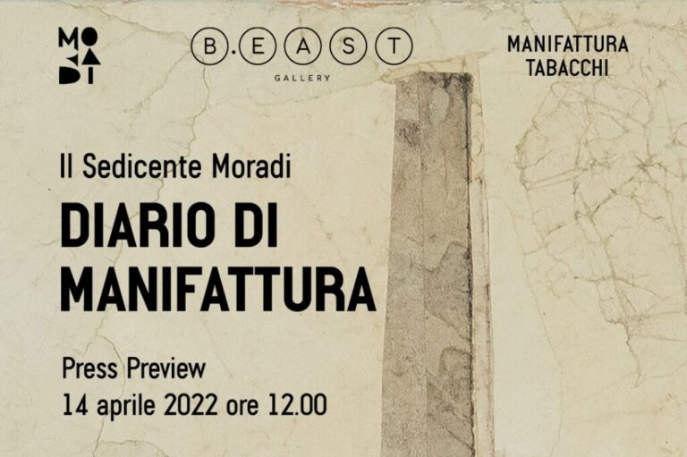 sedicente moradi manifattura tabacchi