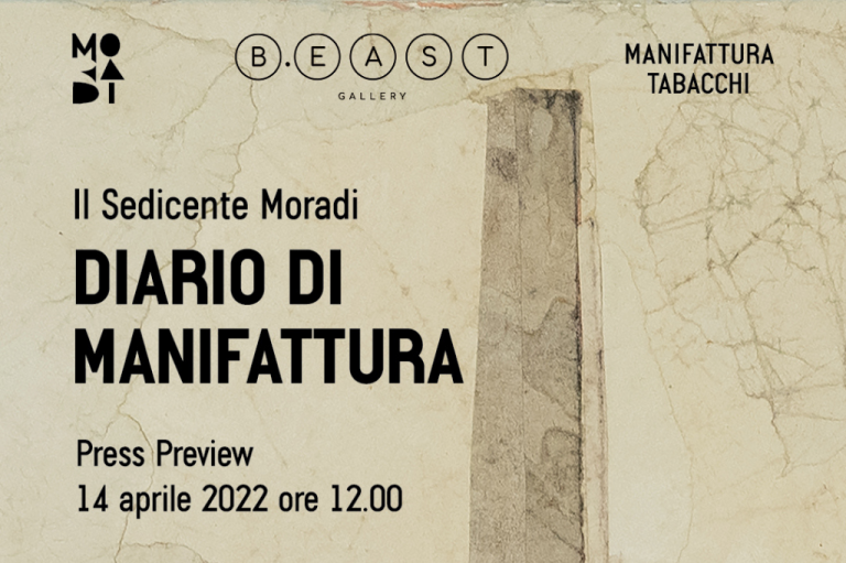 sedicente moradi manifattura tabacchi