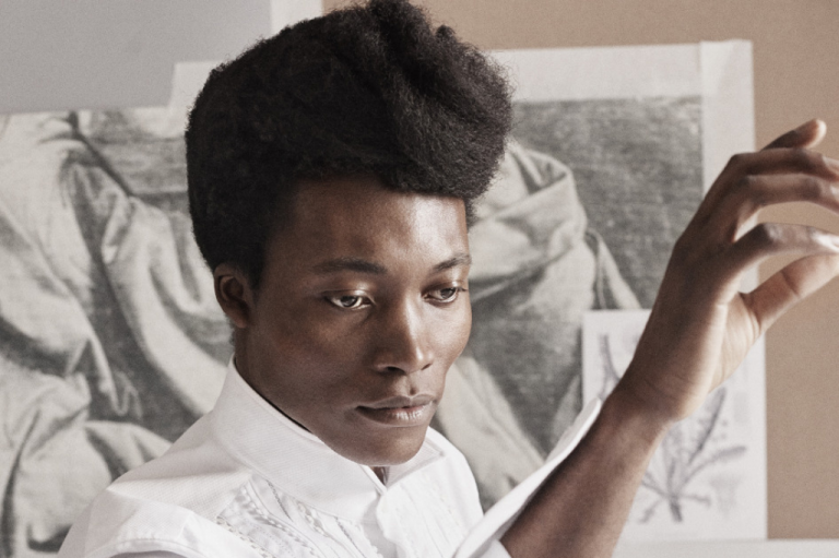 benjamin clementine concerto firenze
