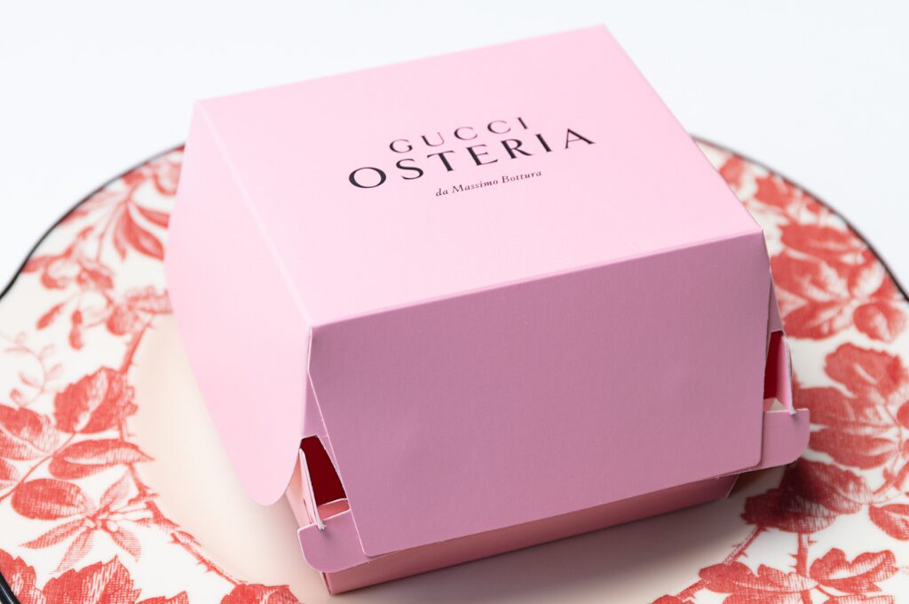 gucci osteria chef karime lopez