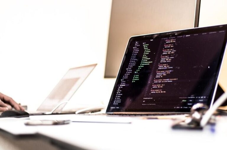 programmazione lavoro