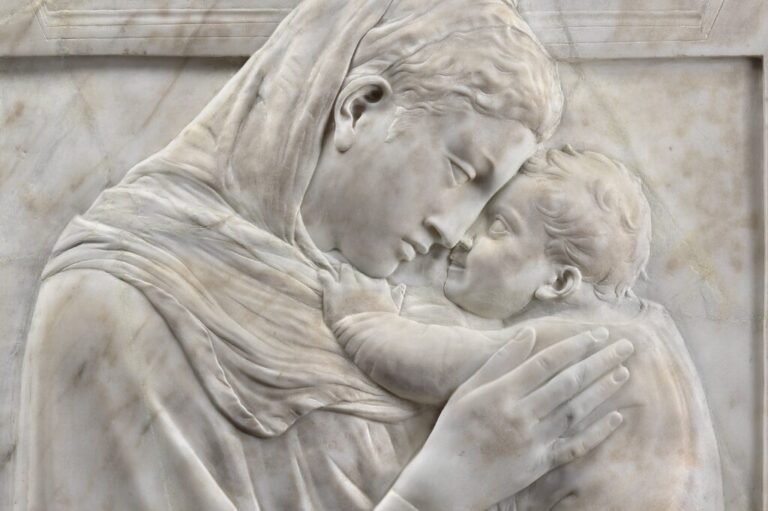 mostra donatello palazzo strozzi