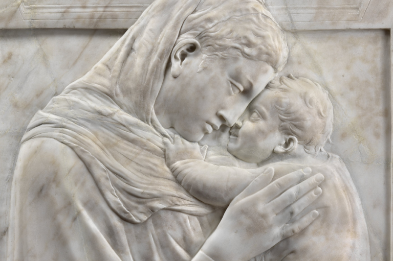mostra donatello palazzo strozzi