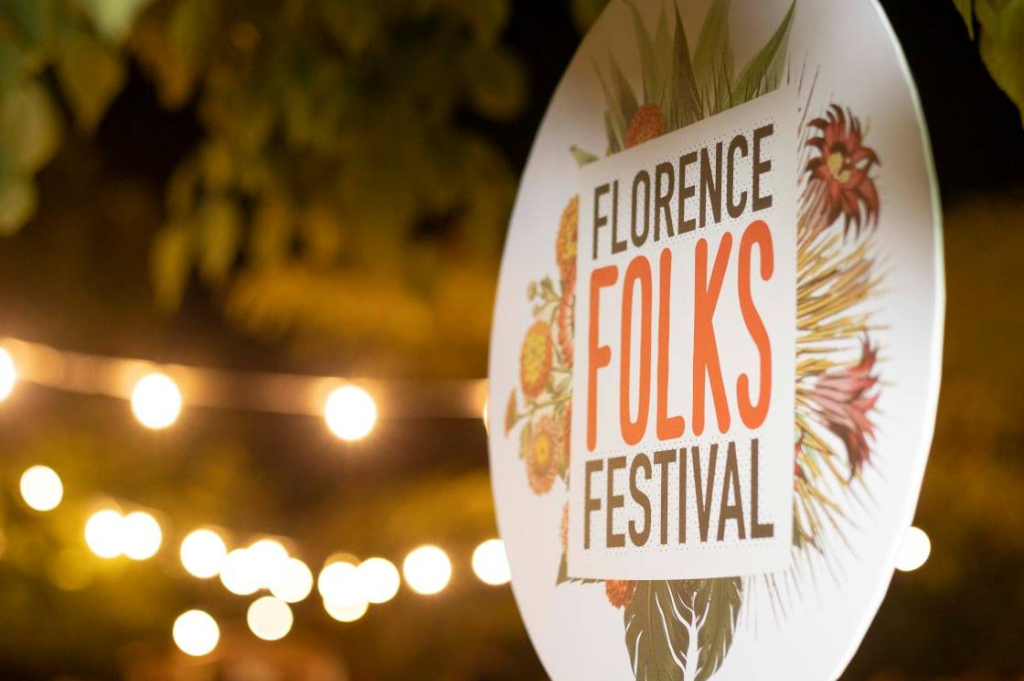 florence folks festival