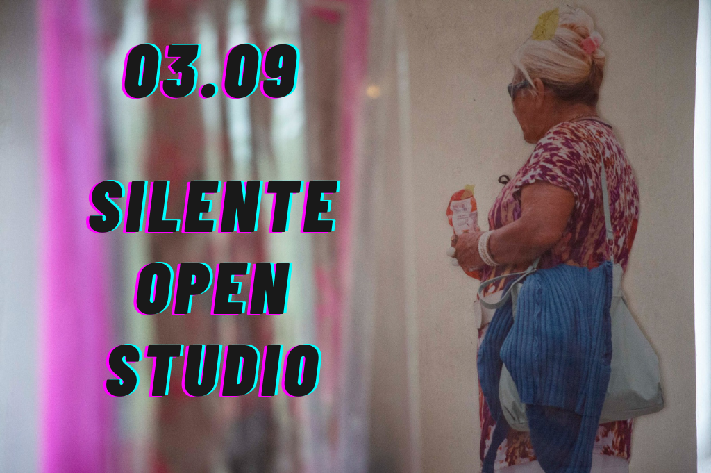 silente open studio