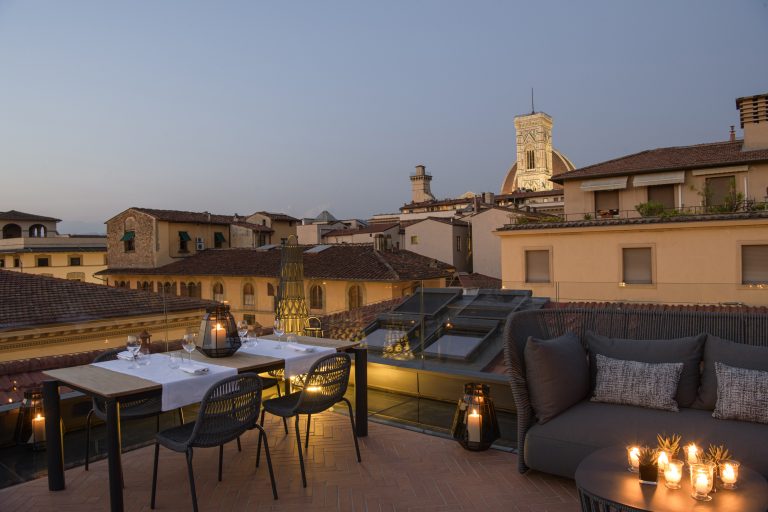 Terrazza