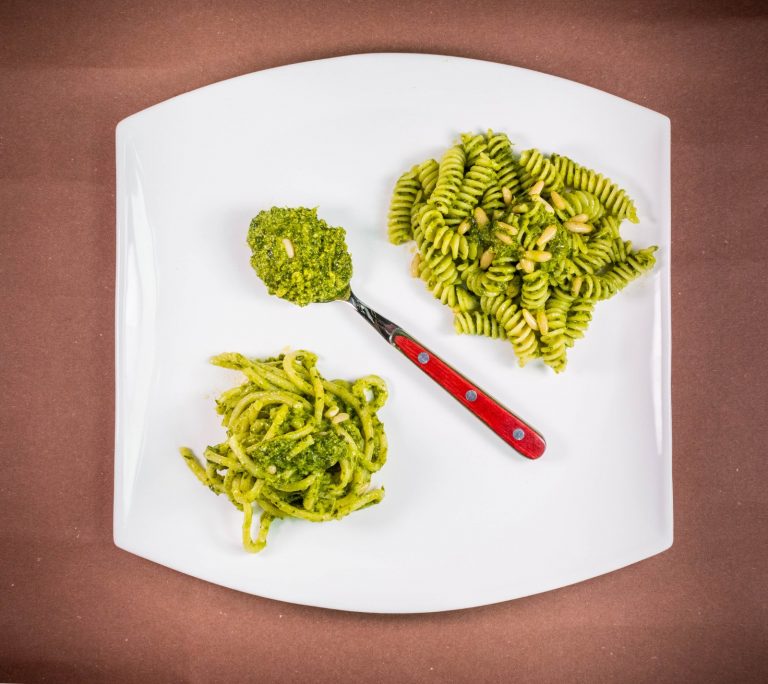 Pesto San Bennato