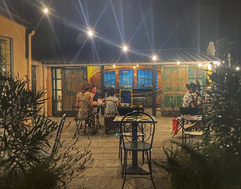 ristorante a rifredi