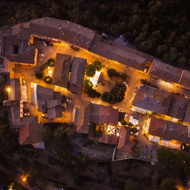 Bolgheri