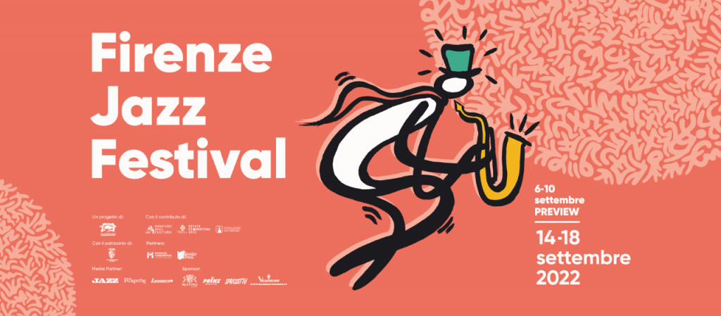 Firenze Jazz Festival 2022