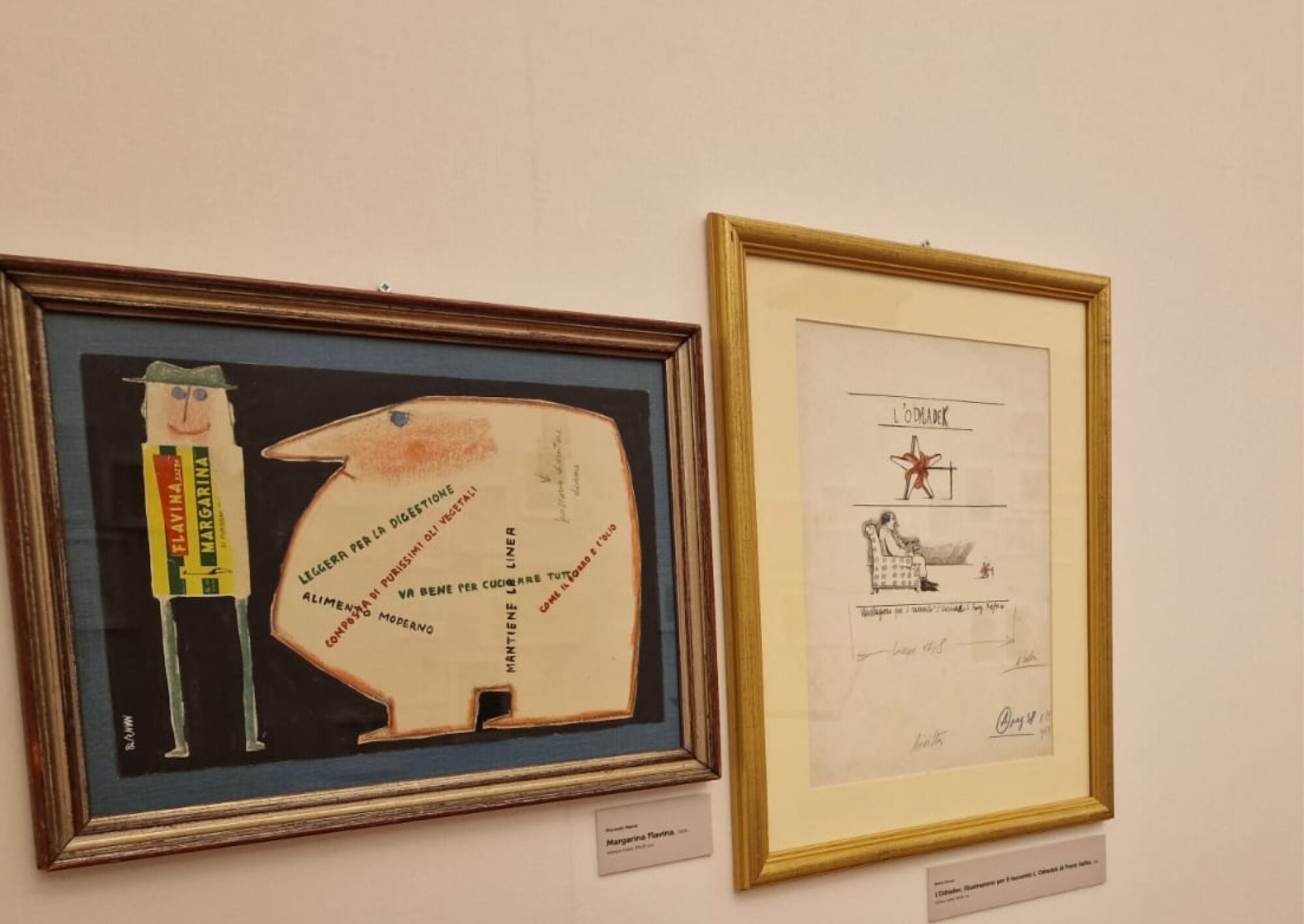 A Palazzo Medici Riccardi la Basilicata interna raccontata attraverso l’arte del ‘900