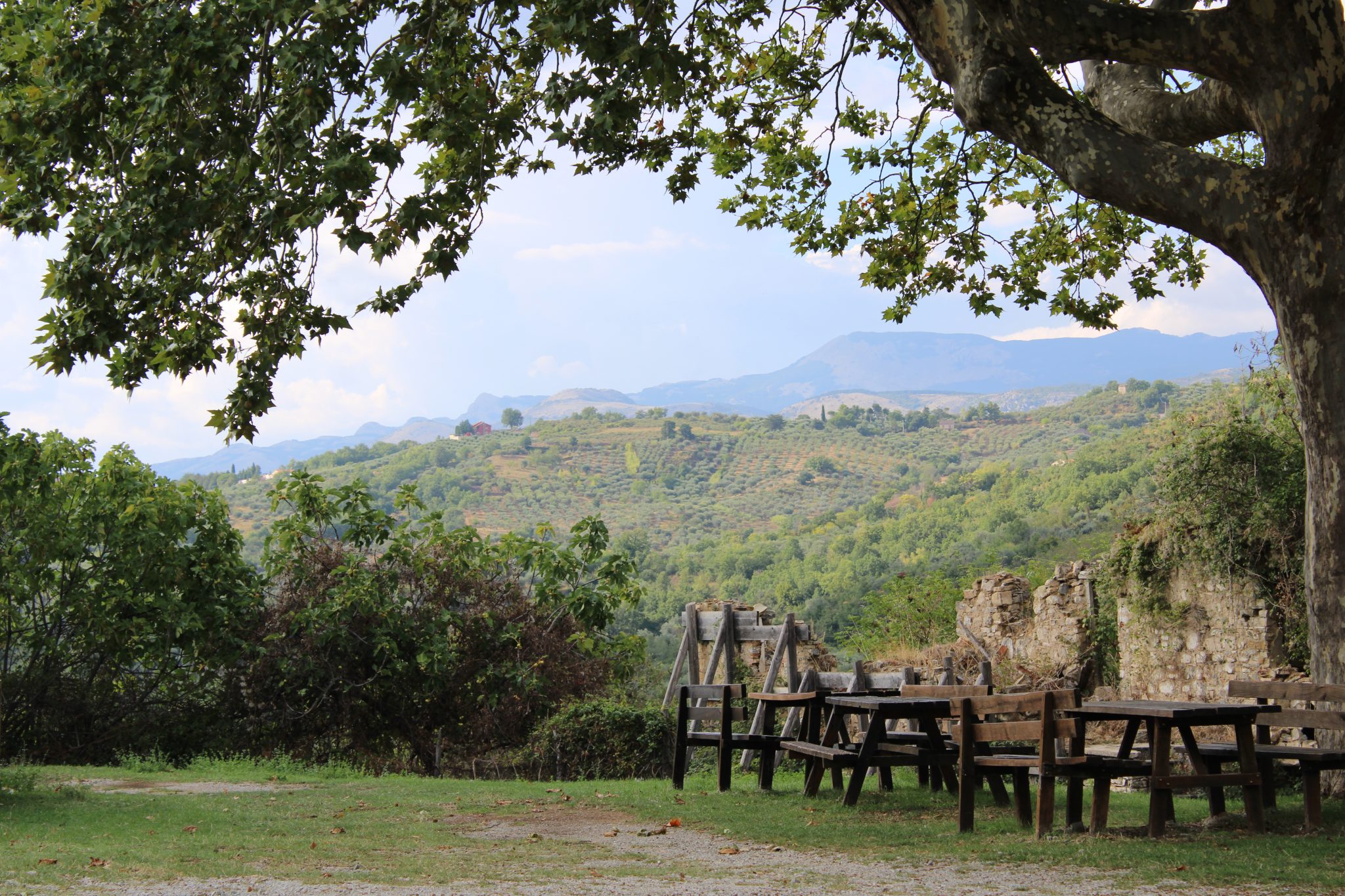 Roscigno Vecchia, viaggio nella civiltà contadina - FUL Magazine