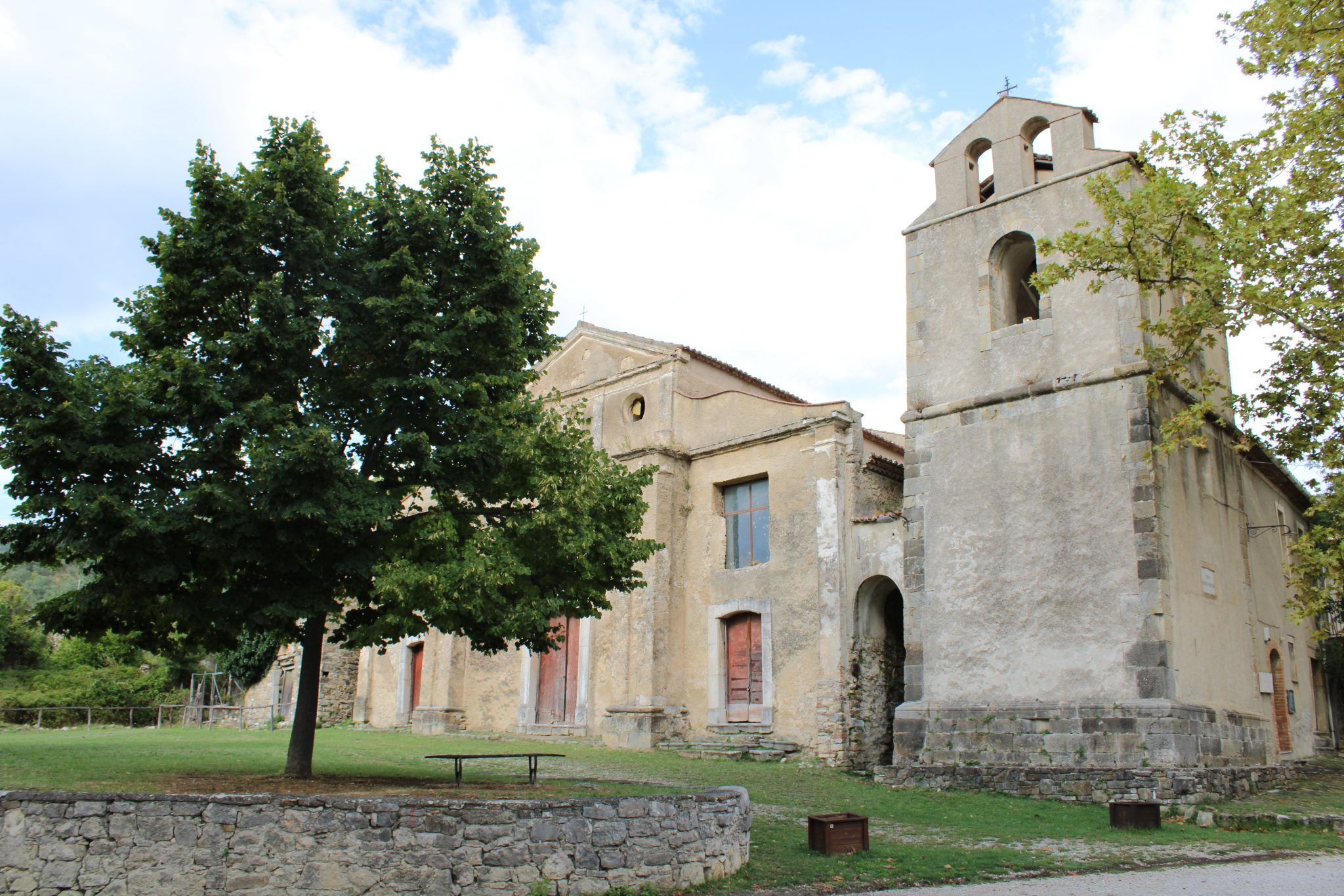 Roscigno Vecchia, viaggio nella civiltà contadina - FUL Magazine