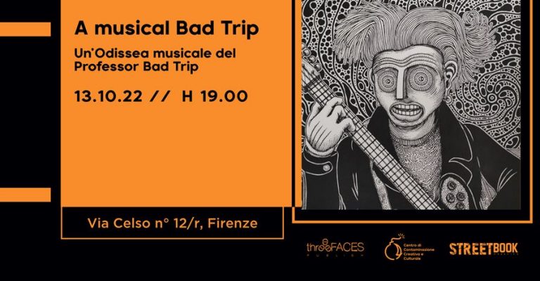 Bad trip