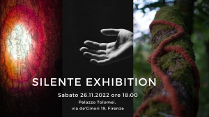 silente exhibition