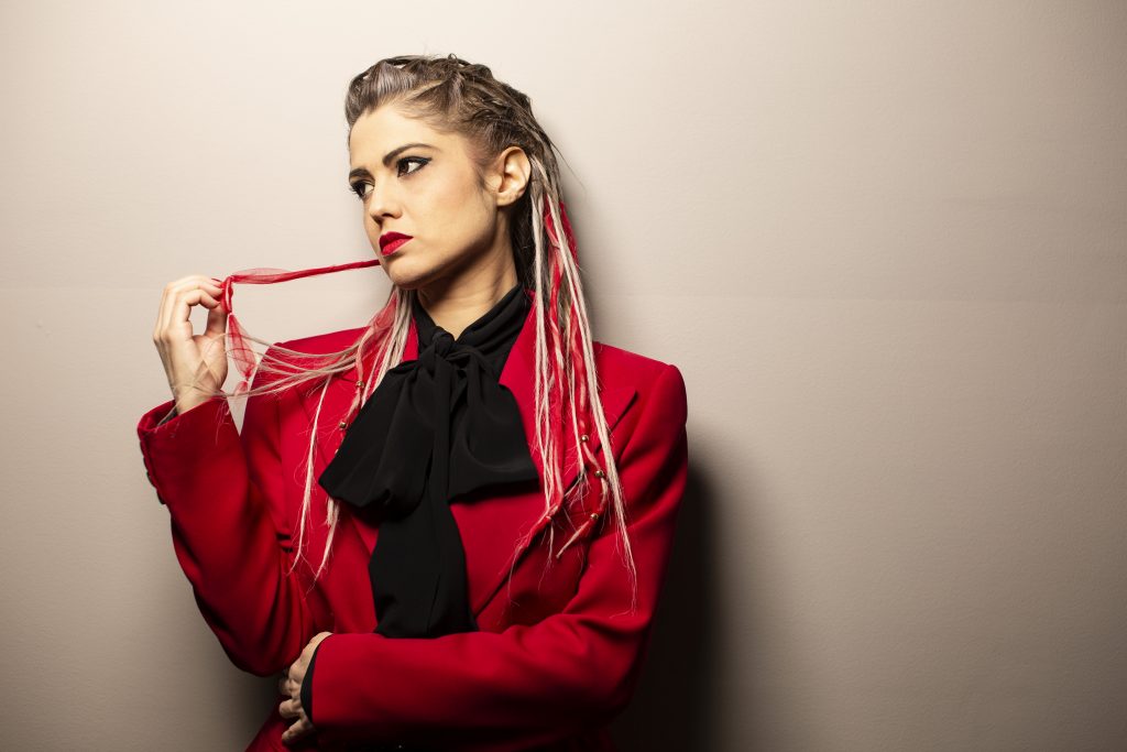 Beatrice Antolini