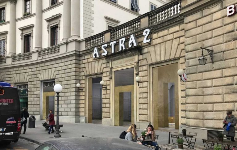 cinema astra 2 firenze