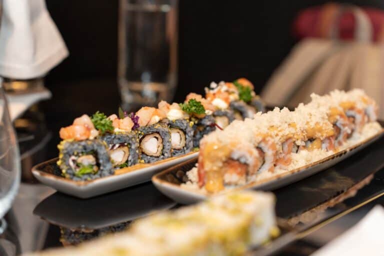 Sushi