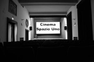 Immagine: Facebook Cinema Spazio Uno