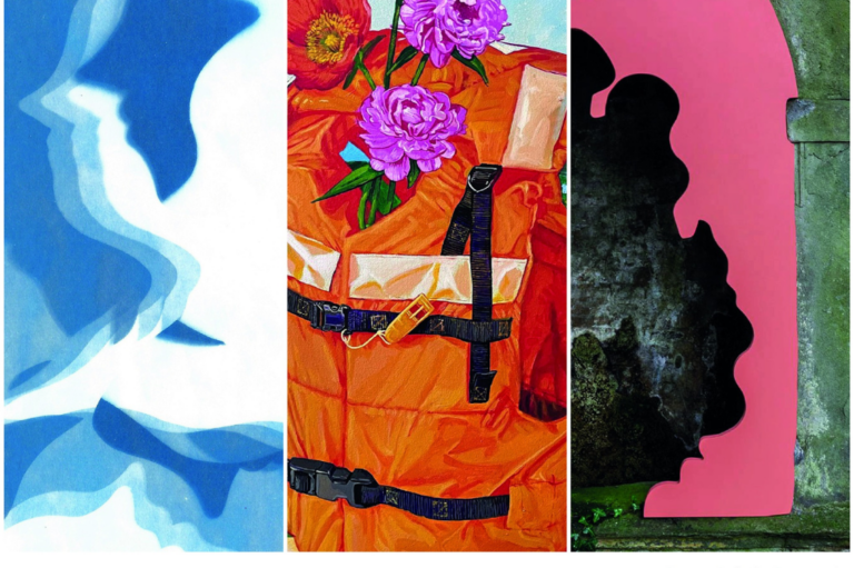 viaggio mostra arte urbana barga