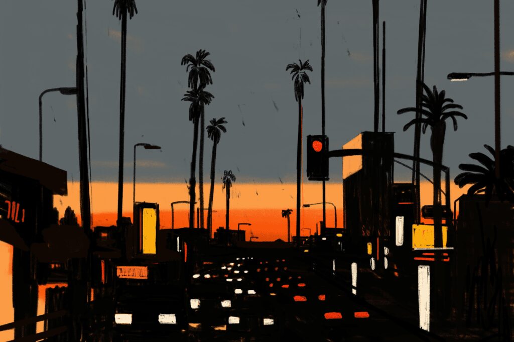 Anthologica: la mostra di Emiliano Ponzi a Peccioli