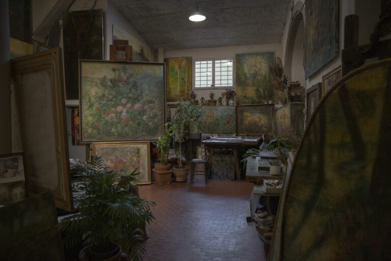 Fondazione Mello