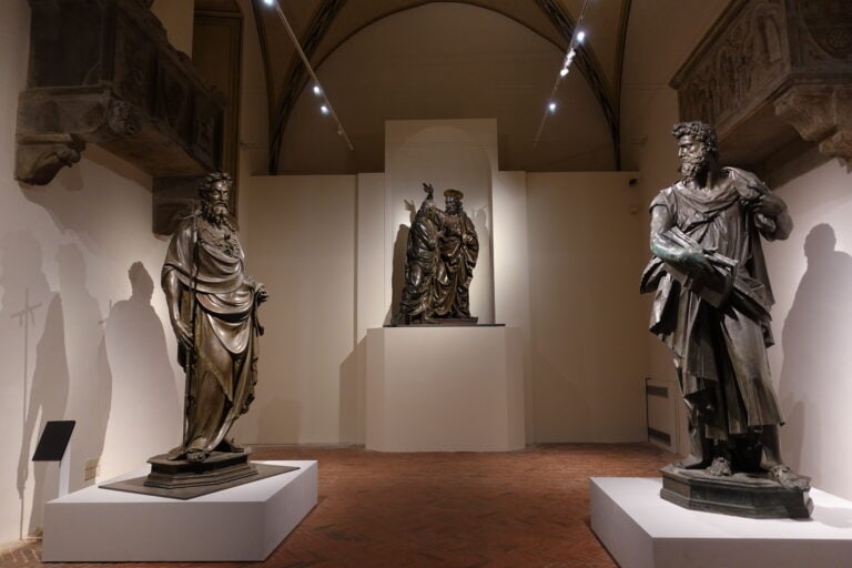 immagine: archivio Museo Nazionale del Bargello