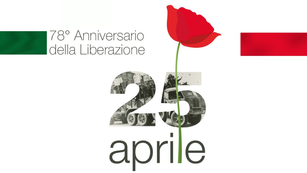 25 aprile in Toscana: le celebrazioni per la Liberazione - FUL Magazine