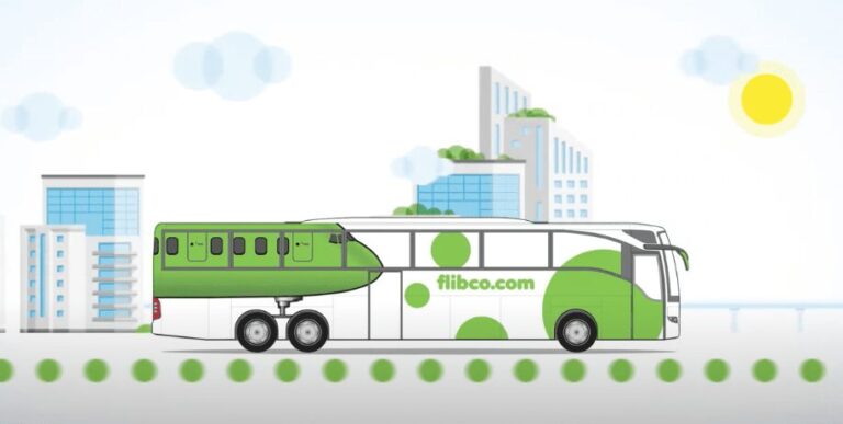 Come prenotare online il bus navetta tra Pisa aeroporto e Firenze centro