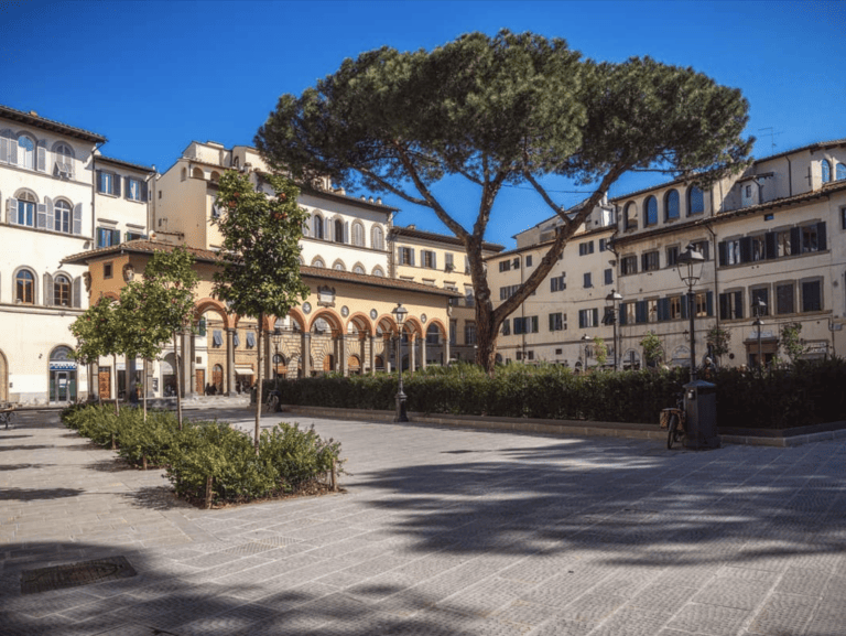 "Sale": il nuovo festival a Firenze