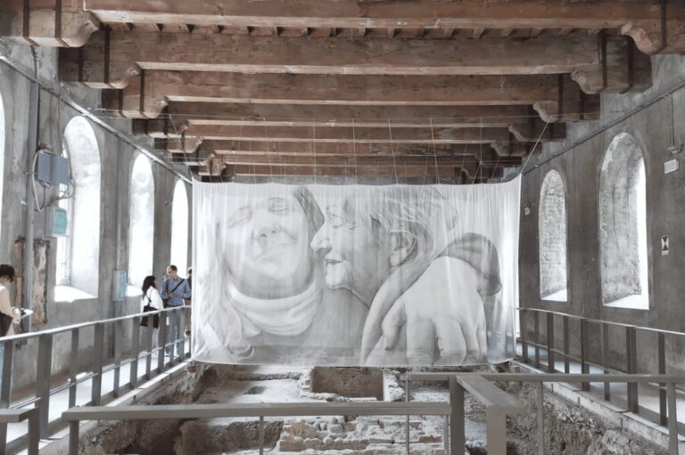 sant'orsola riapre monastero