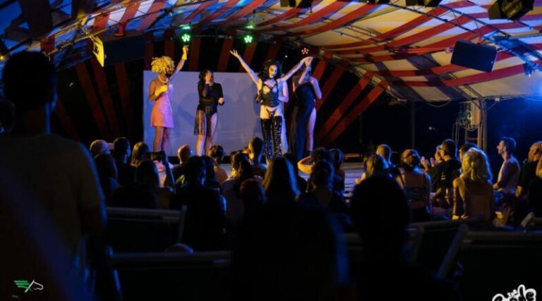 lumen queer week