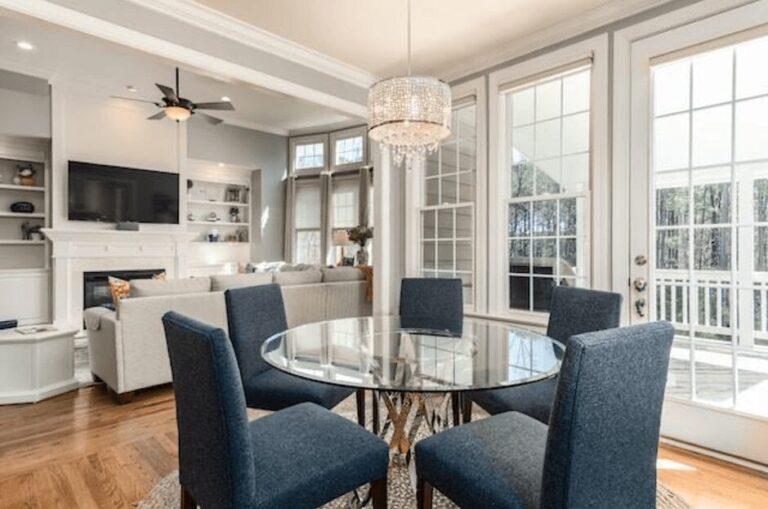 5 idee per arredare casa
