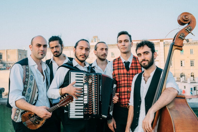 Firenze World Music Festival
