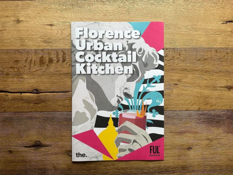 Florence Urban Cocktail & Kitchen