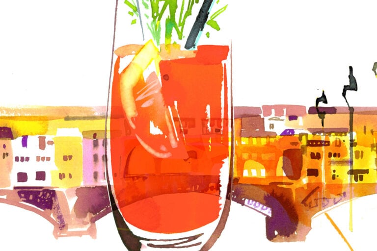 Guida astrologica per amanti del bloody mary