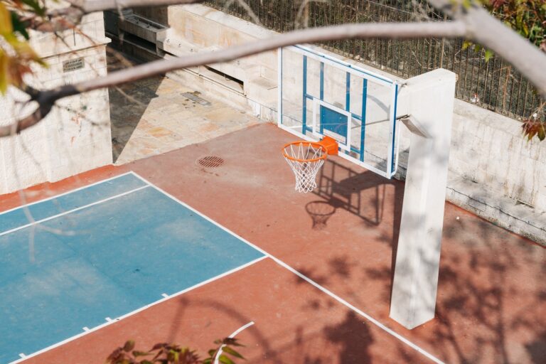 basket in toscana